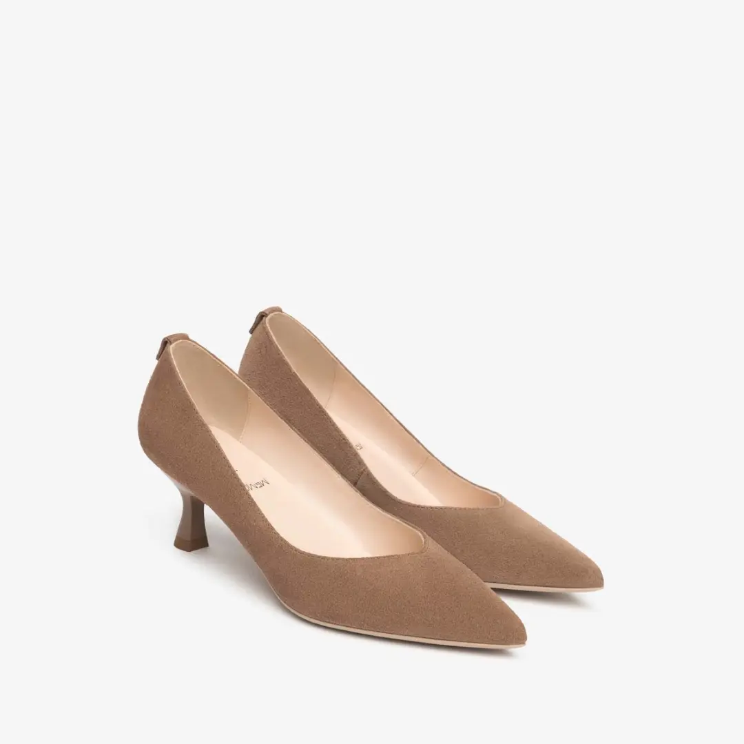 Nerogiardini Velour Tpu Cirno Cleto Natu Hakschoenen