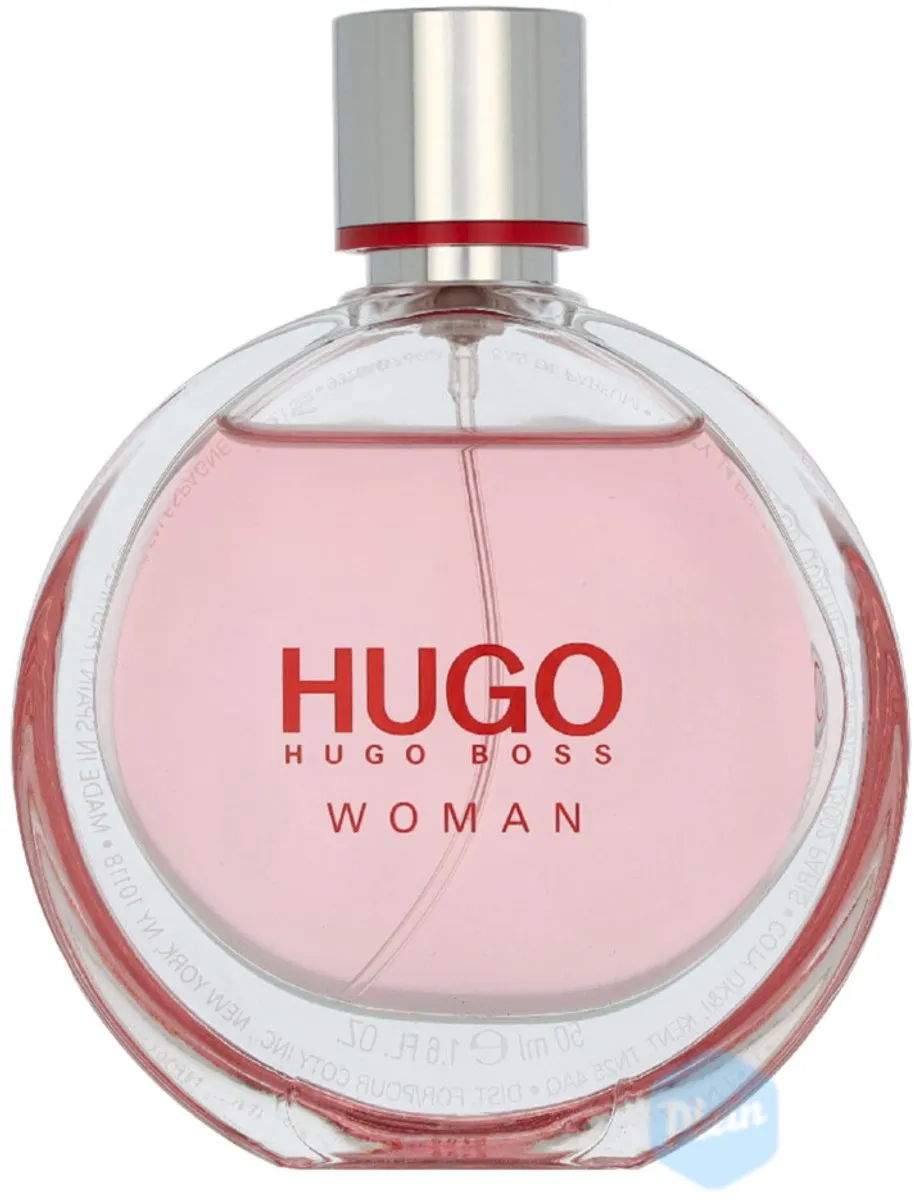 Hugo Boss Woman Eau de Parfum 50ml