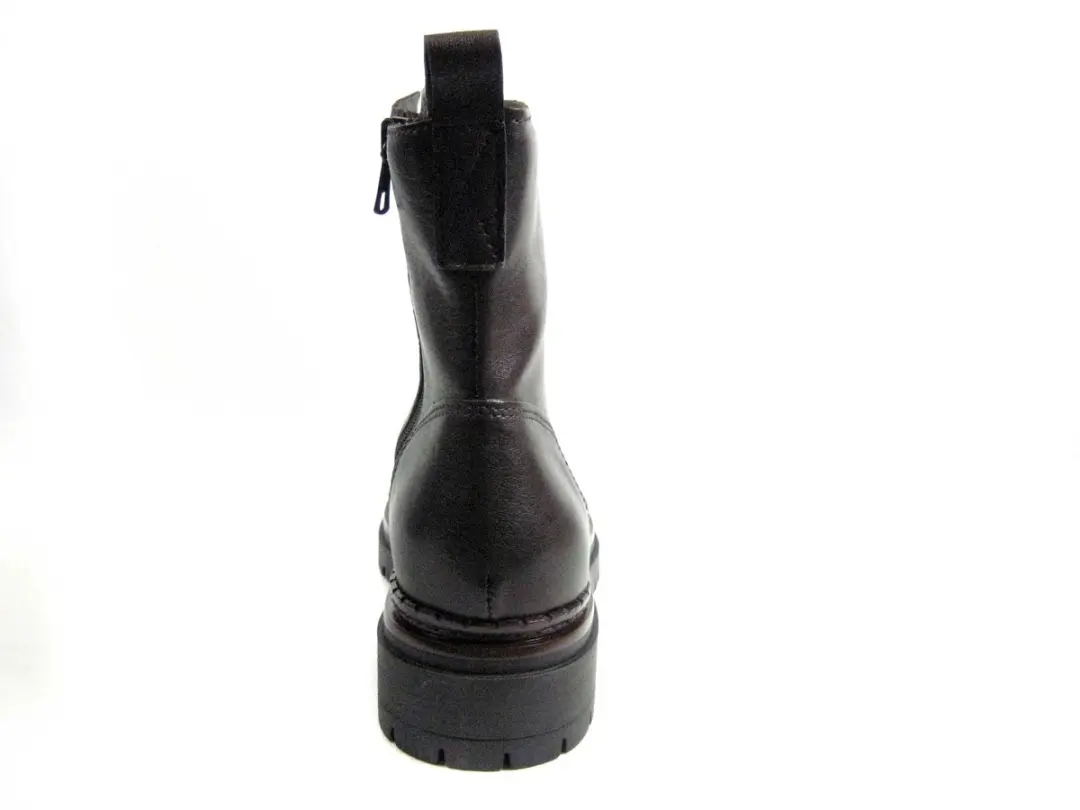 Mjus veterboot L97209.101.6114 Bruin