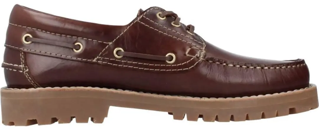 Camper Nautico Veterschoenen Nautico