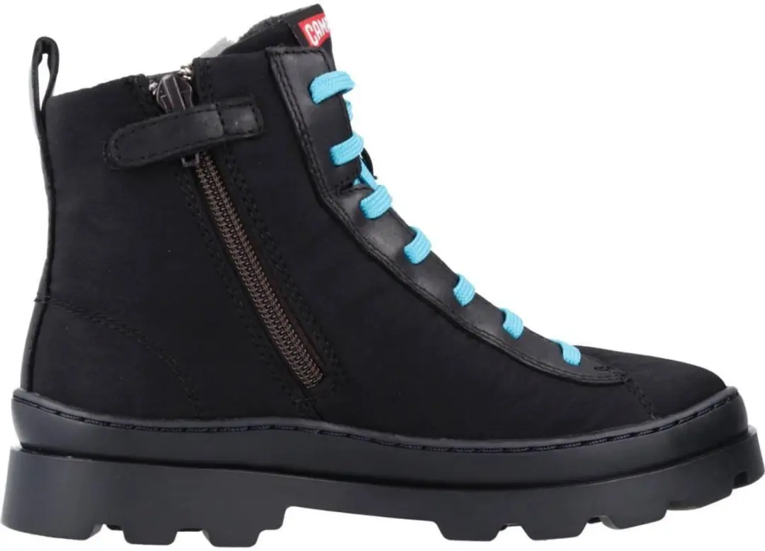 CAMPER BRUTUS KIDS Zwart 28 EU