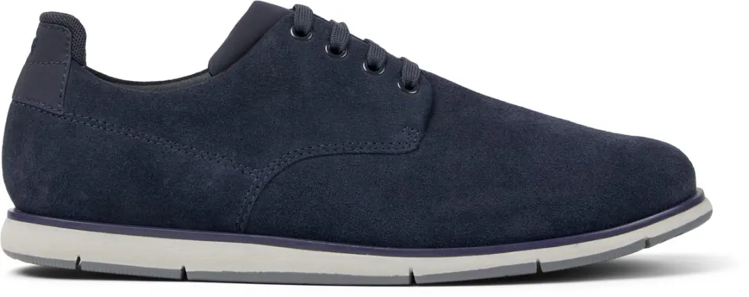Camper Smith Veterschoenen Smith