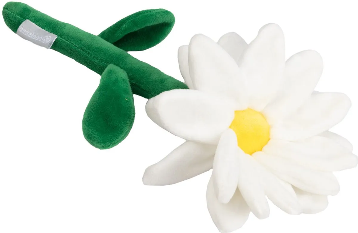 Beeztees Pluche Bloem Daisy