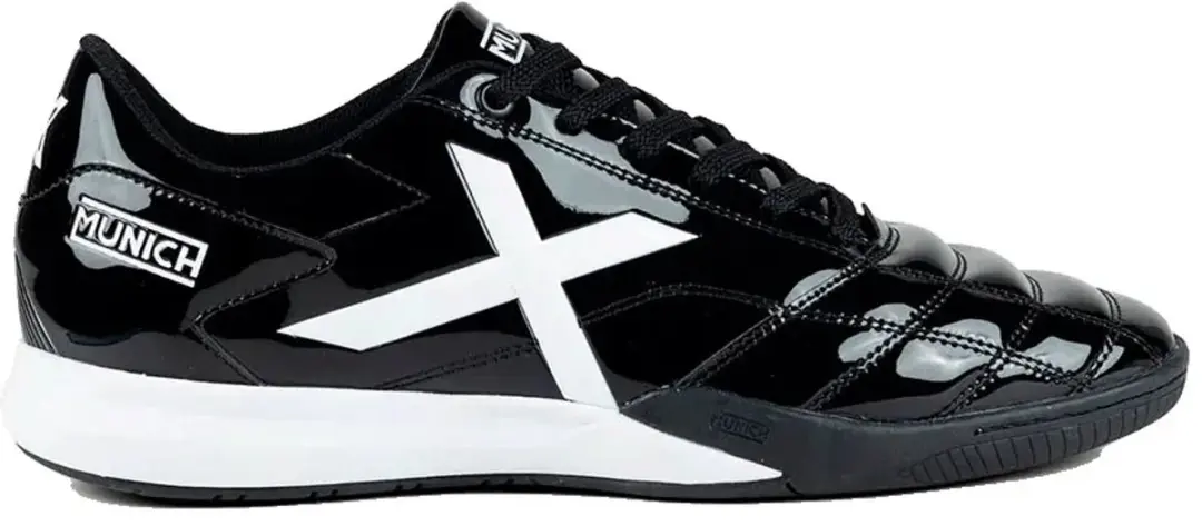 Munich M39 02 Schoenen Zwart EU 43