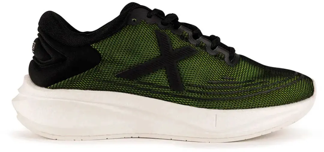 Munich Spring 19 Schoenen Groen EU 44