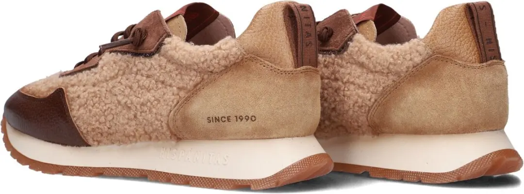 Hispanitas Hi254209 Sneakers Beige - afbeelding 6 van 6