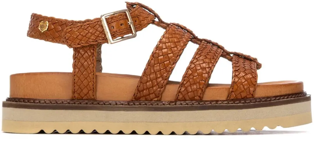 Carmela 163030 Sandalen Bruin EU 37 Vrouw
