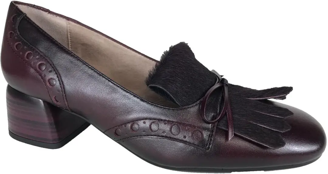 HISPANITAS MOCASSIN