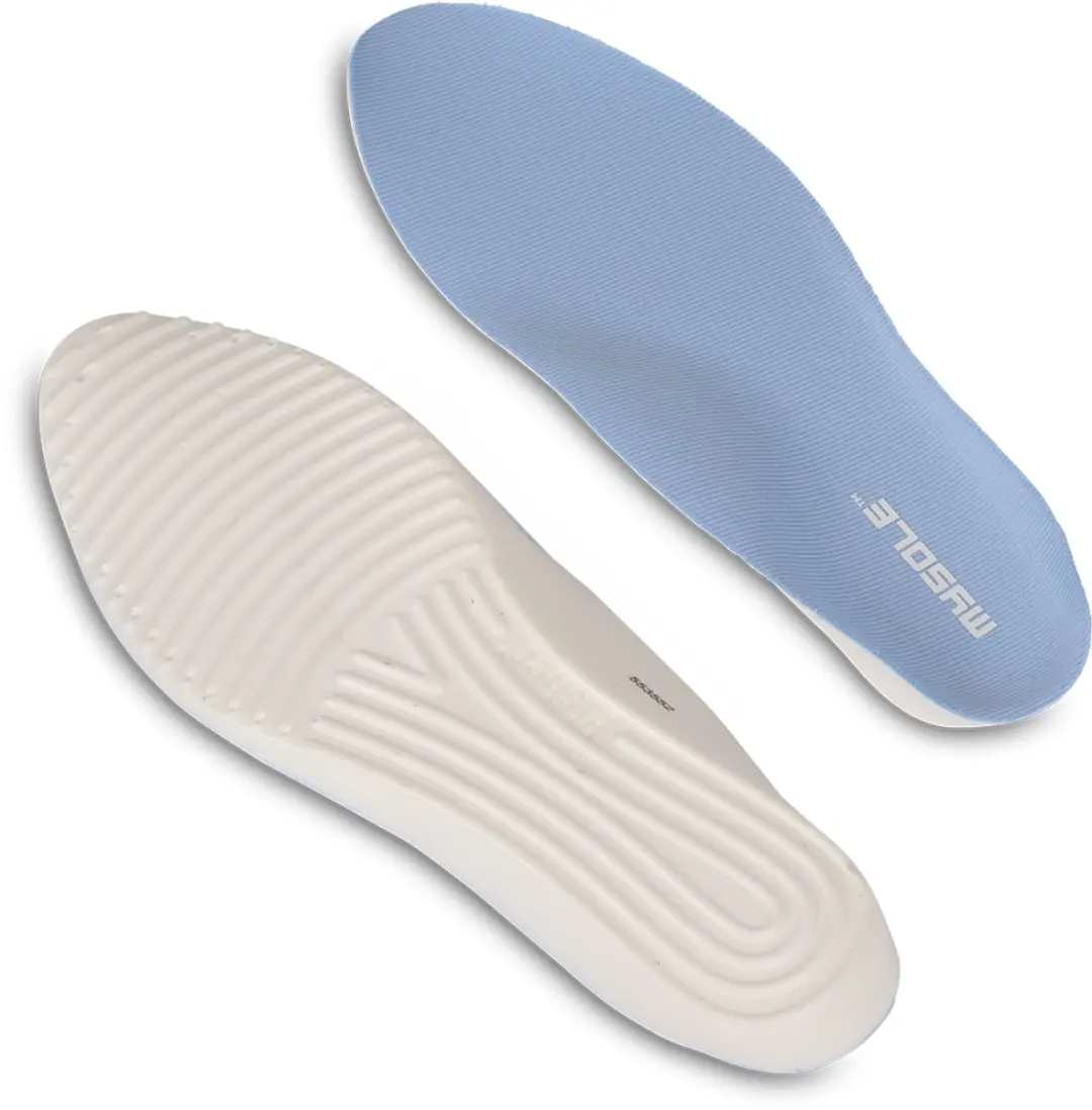 MYSOLE Special Multisorb Inlegzolen - Maat 48 - afbeelding 2 van 6