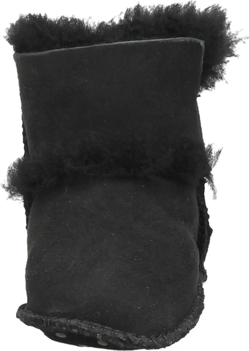 Warmbat Hay Unisex Babysloffen Black 22/23 - afbeelding 6 van 6