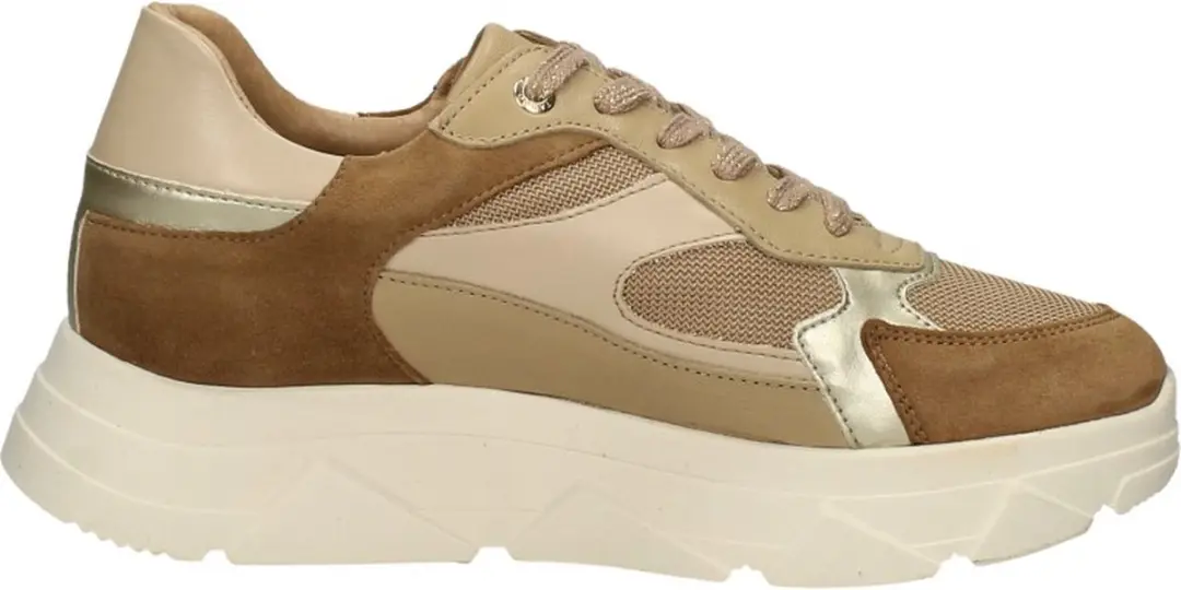 Tango Katy Fat 23-Q Veterschoenen Laag