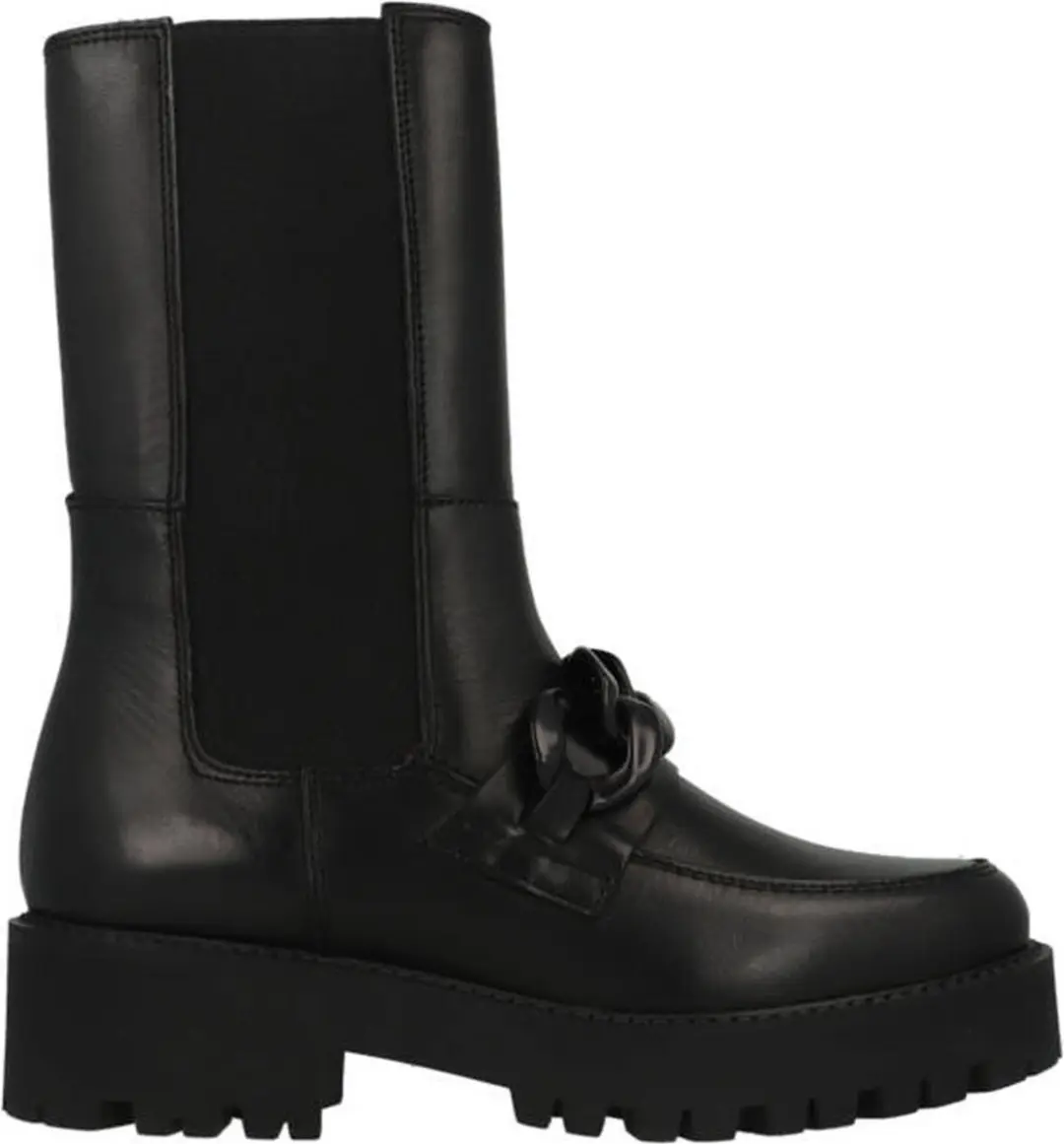 Palpa Boots F-8521 1000 Zwart-38