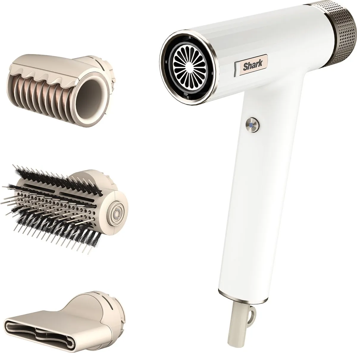 Shark Speedstyle 3-in-1 Föhn HD333EU