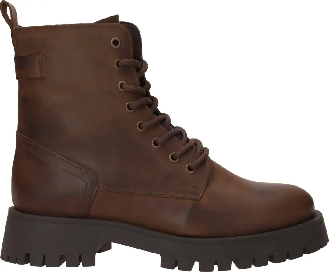 Palpa Venezia Veterschoenen Hoog