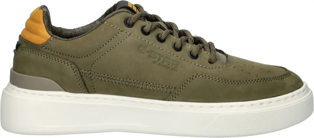 G-Star Rovic Cup Low M Sneakers Laag