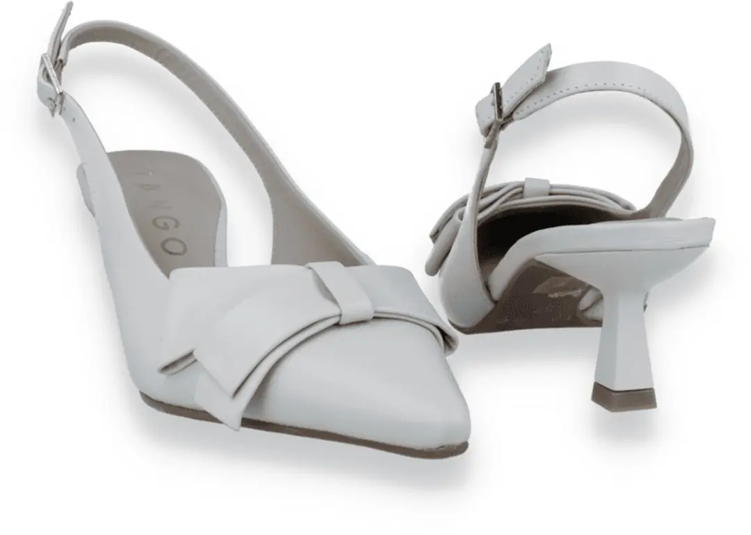 Tango Dames Slingback Noss 1-b Leather