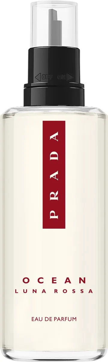 Prada Luna Rossa Ocean Eau de Parfum 150ml