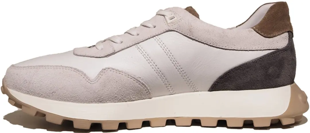 Berkelmans Valenciana Sneakers Wit - afbeelding 2 van 6