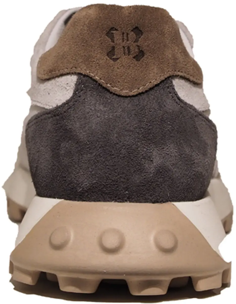 Berkelmans Valenciana Sneakers Wit - afbeelding 5 van 6