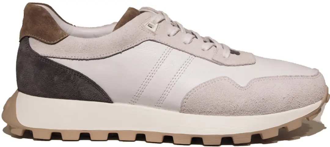 Berkelmans Valenciana Sneakers Wit