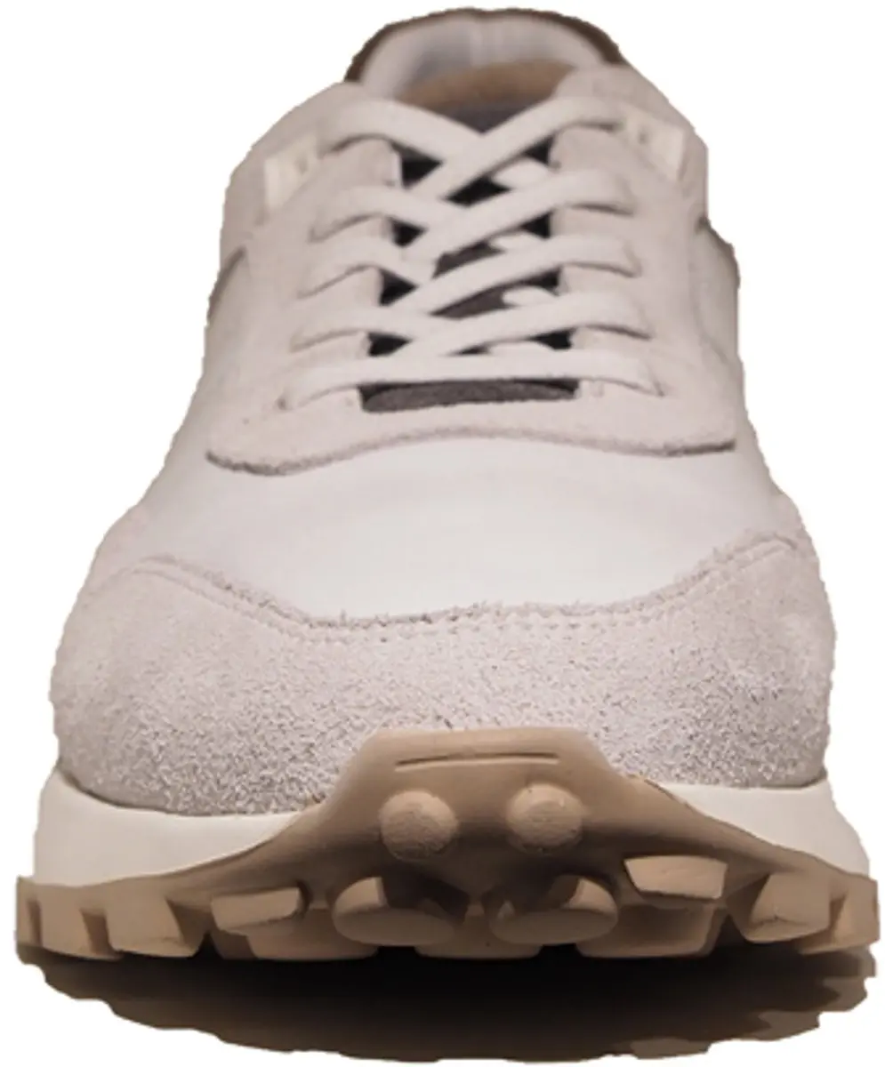 Berkelmans Valenciana Sneakers Wit - afbeelding 3 van 6