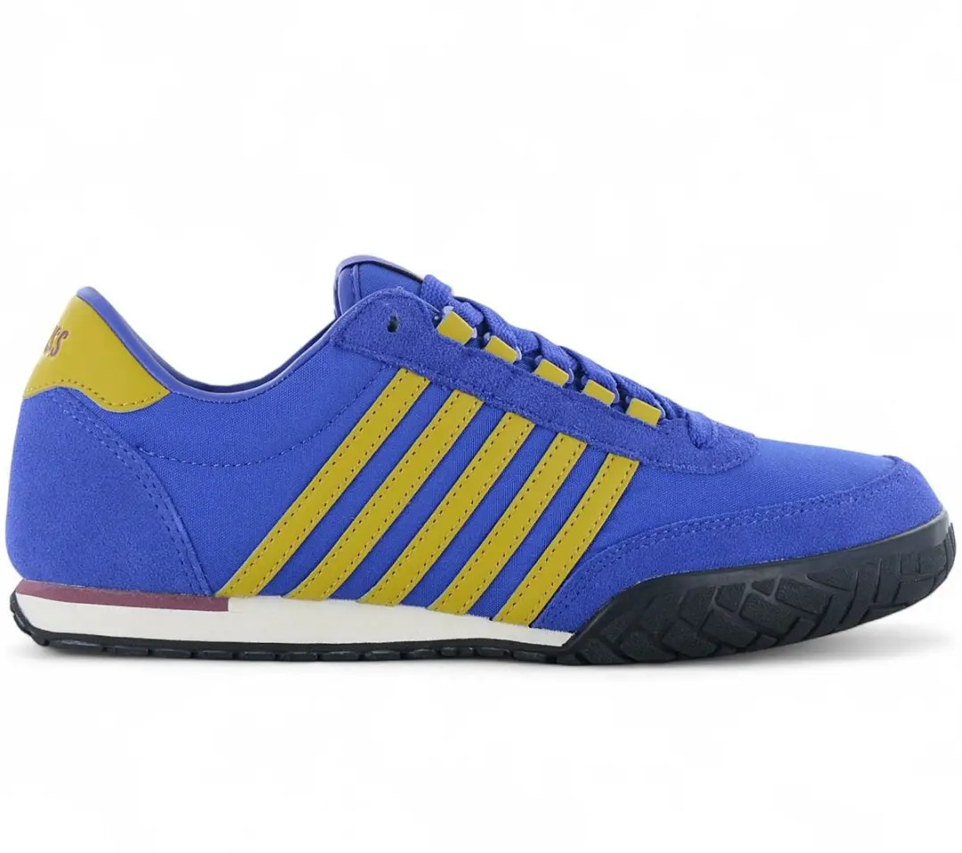 K-Swiss Vintage Trainer T
