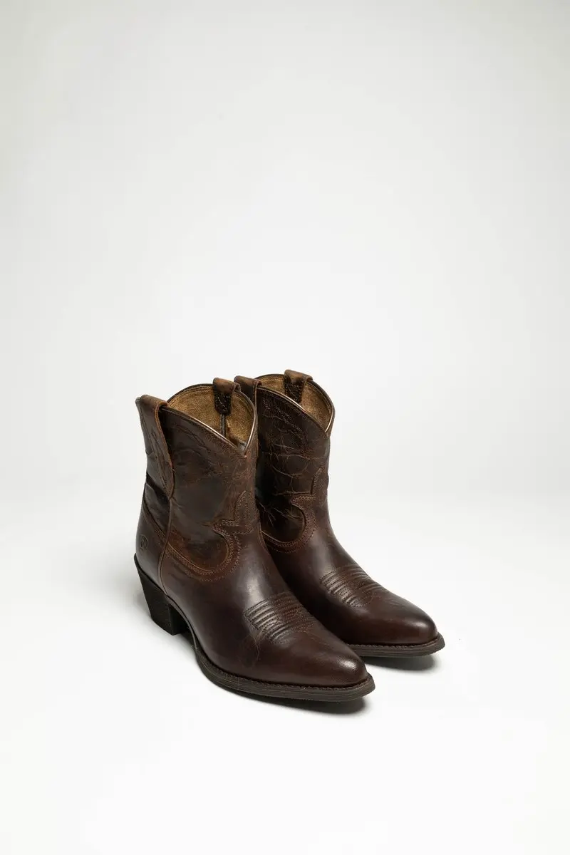Ariat MAGGIE enkellaars bruin