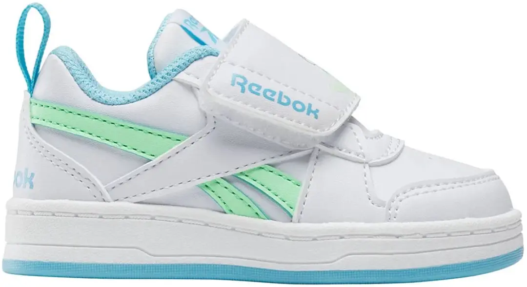 Reebok Classics Royal Prime Snug Infant Schoenen Wit EU 20 Kinderen