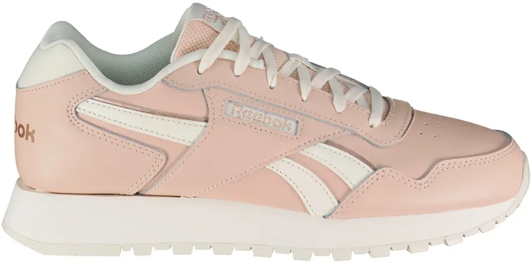 Reebok Classics Glide Schoenen Beige EU 35 Vrouw