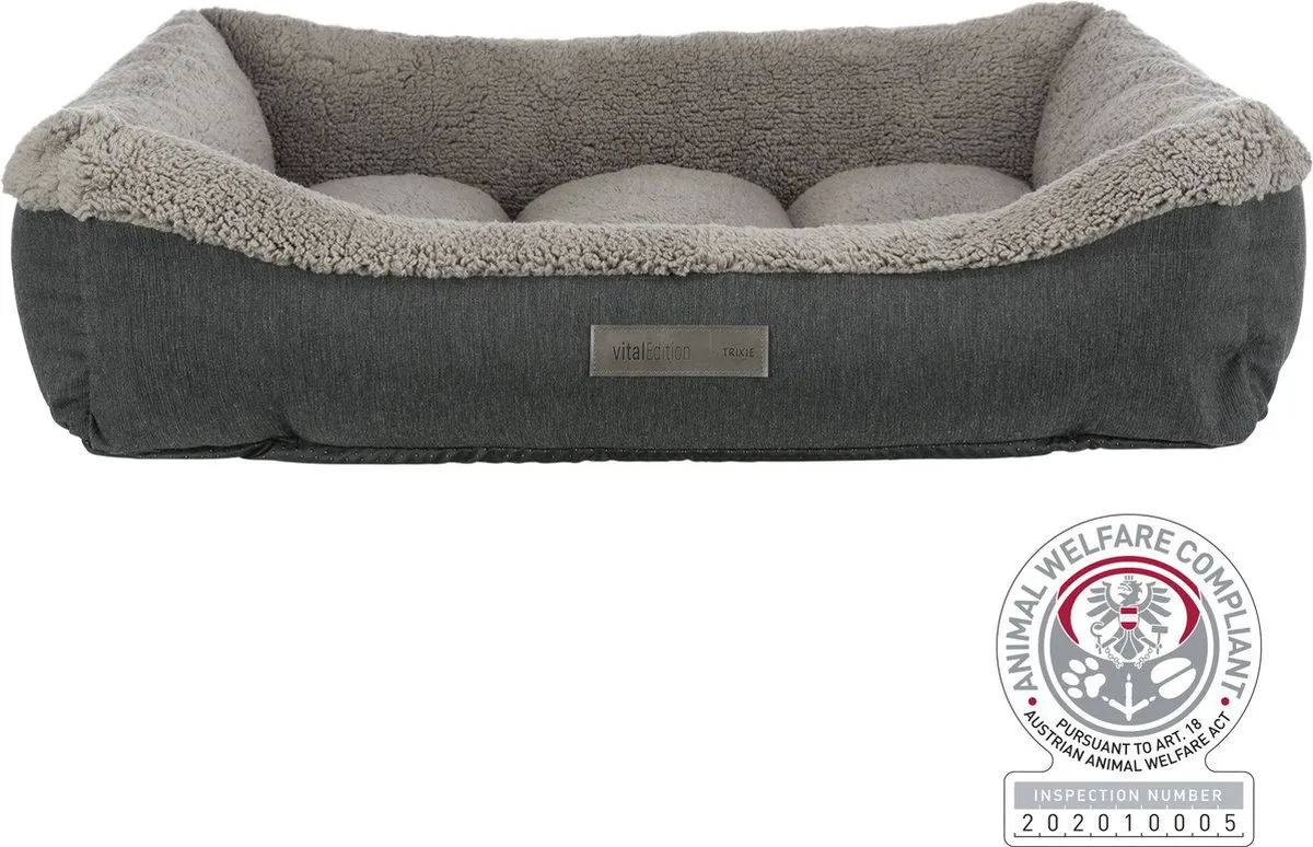 Trixie Vital Hondenmand Bendson Orthopedisch 90x60cm
