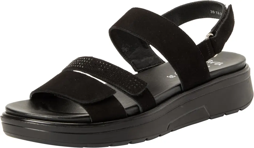 ARA Lucca Dames Sandalen - Comfort & Stijl