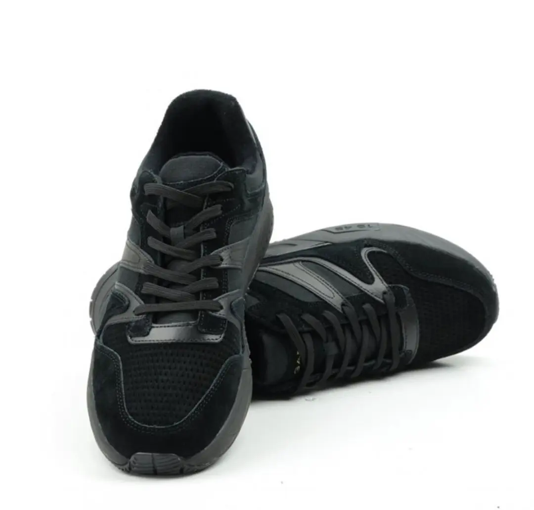 Gant 25633233 Herensneakers - Zwart - afbeelding 2 van 6