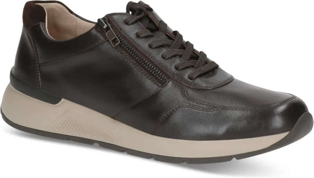 Caprice Heren Sneaker 9-13600-43 329 G-breedte Maat: 44 EU