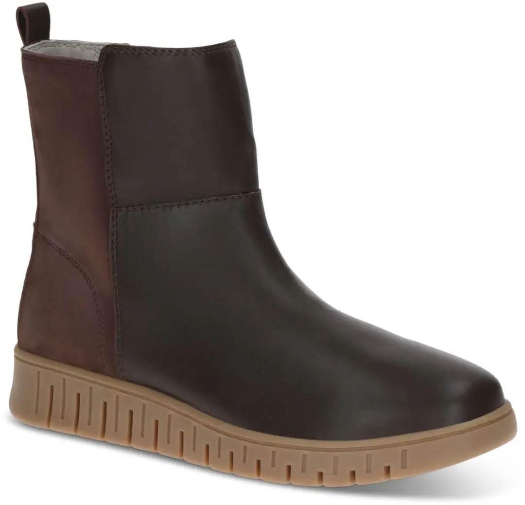Caprice Dames Enkellaarsje 9-25417-45 329 H-breedte Maat: 38 EU