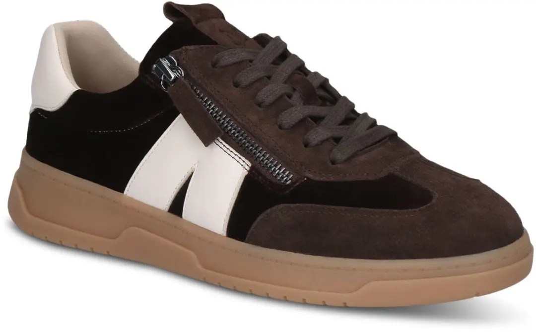 Caprice Dames Sneaker 9-23608-45 329 G-breedte Maat: 40 EU