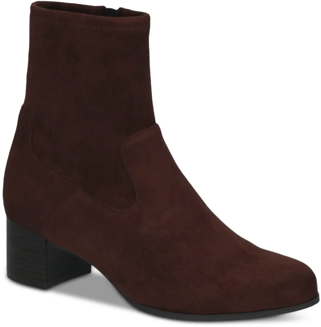 Caprice Dames Enkellaarsje 9-25316-41 302 G-breedte Maat: 40 EU