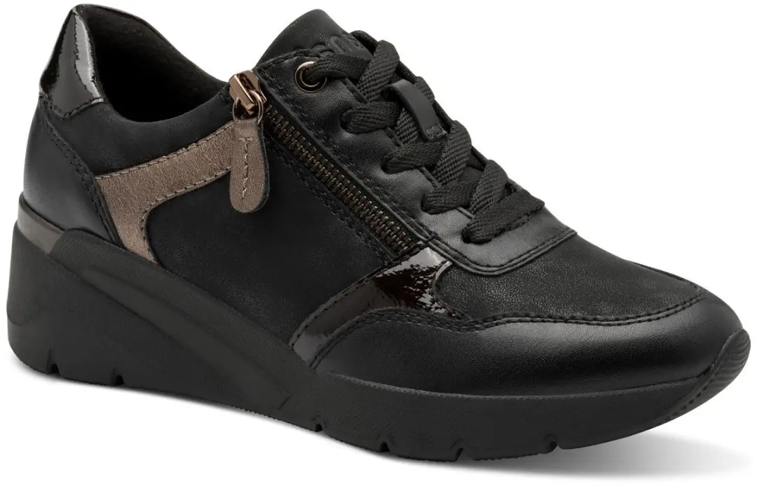 Jana Dames Sneaker