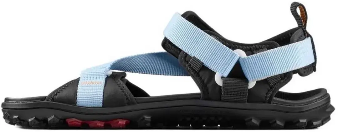 Vivobarefoot Tracker Ora Sandalen - Blauw 38 - afbeelding 4 van 4