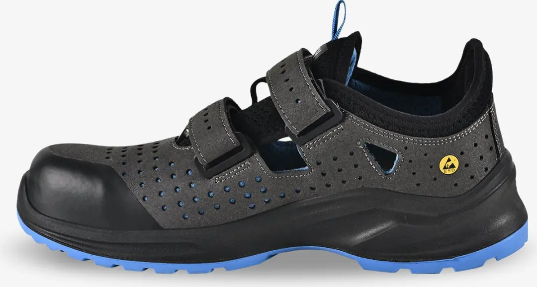 Safety Jogger Modulo S1Ps Sandal