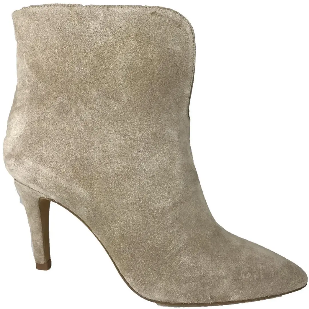 TORAL BOOT