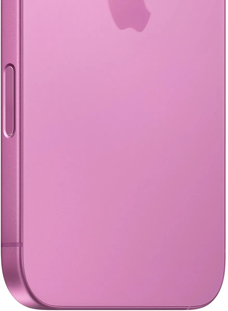 Apple iPhone 16 Plus MXY13ZD/A - 256GB Roze