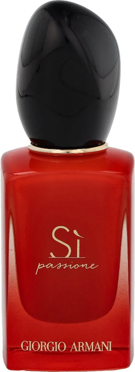 Armani Sì Passione Intense Damesparfum 30ml