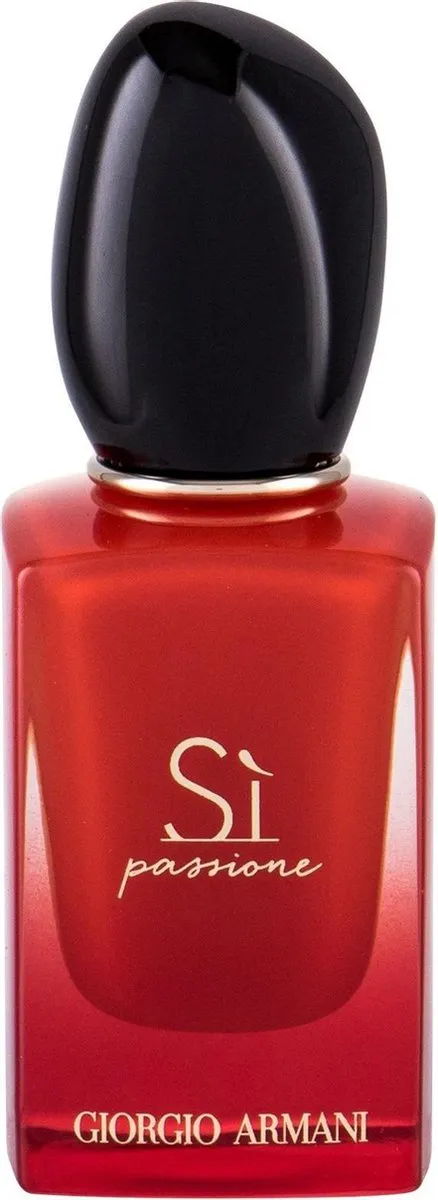 Armani Sì Passione Intense Damesparfum 30ml