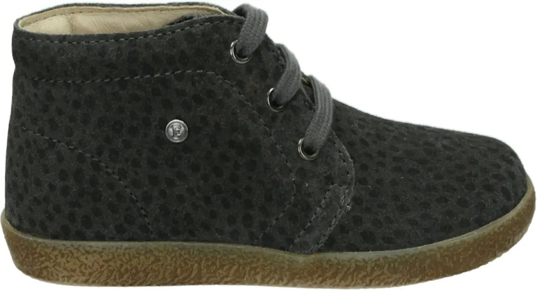 Falcotto Conte veterboots luipaard