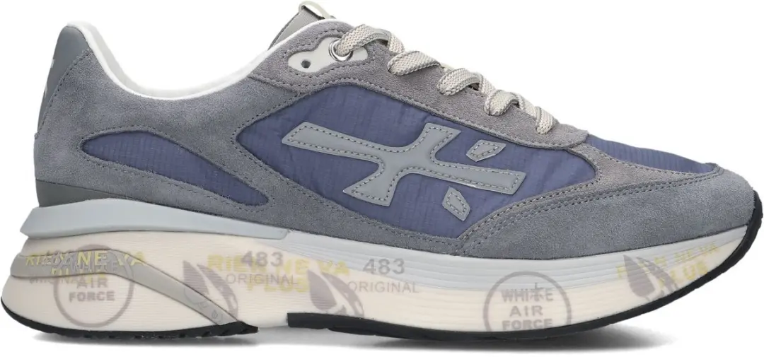 Premiata Moerun Sneakers