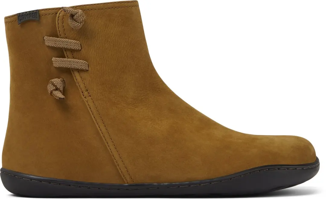 Camper Peu Cami Stiefeletten