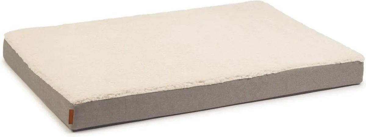 Beeztees Zira Orthopedisch Hondenkussen 120x80cm