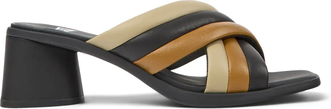 Camper Kiara Twins Sandalen