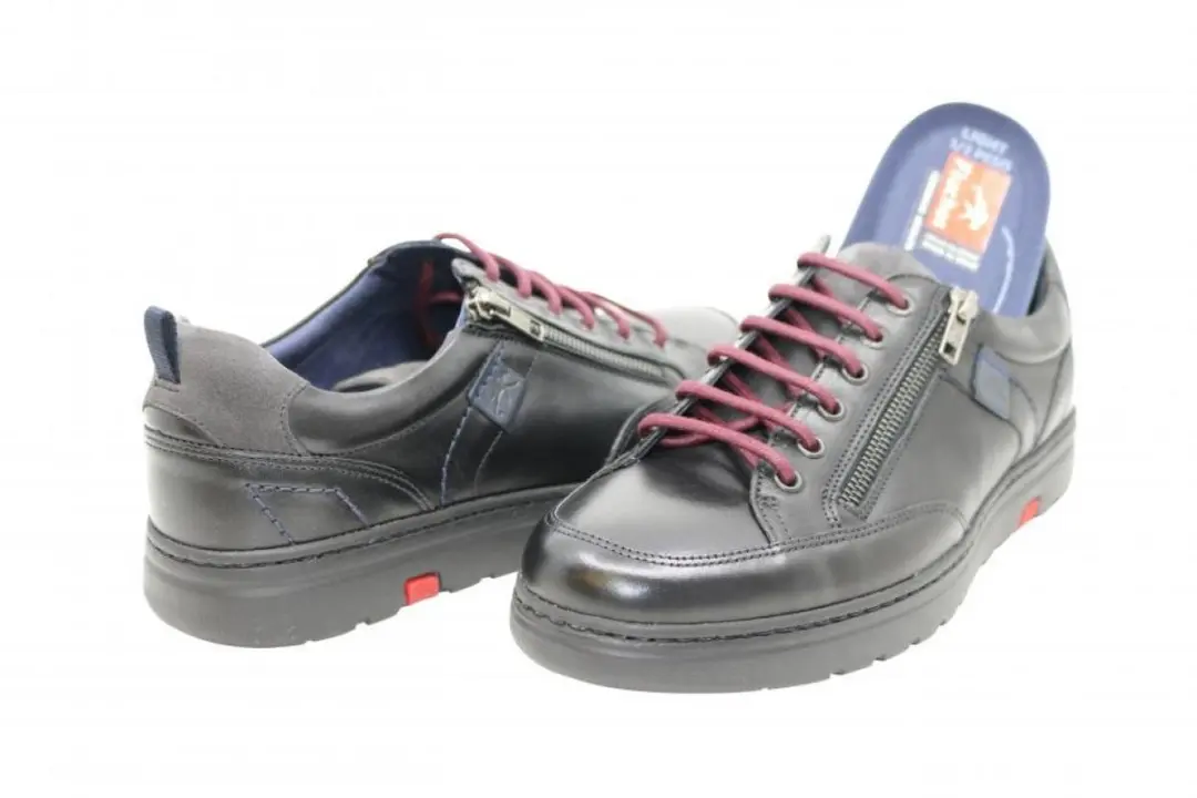 Fluchos Veterschoenen