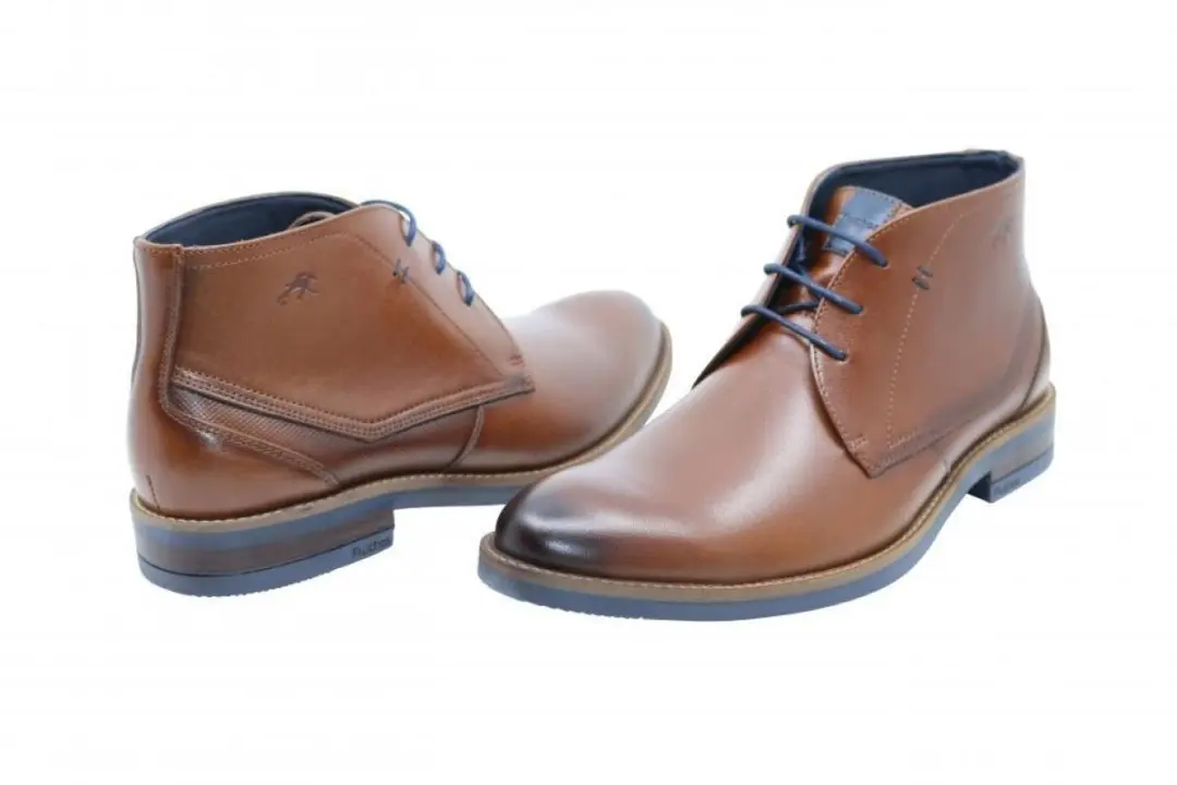 Fluchos Bottines
